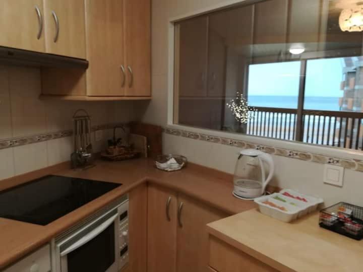Beach House ***** Zarautz Exterior foto